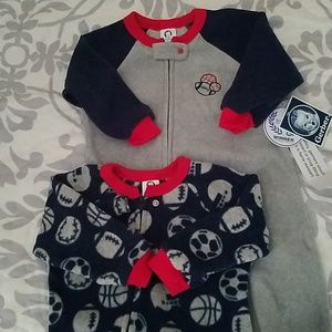 Gerber Sleep n' Play lot 18M